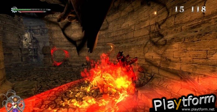 X-Blades (PC)