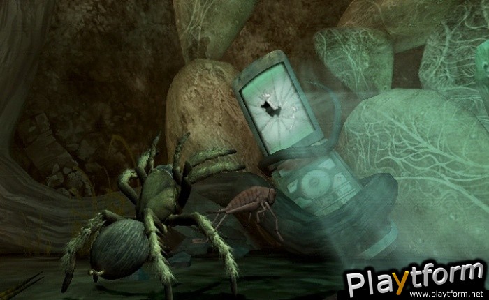 Deadly Creatures (Wii)