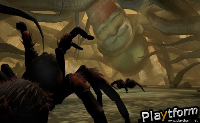 Deadly Creatures (Wii)