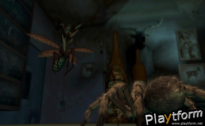 Deadly Creatures (Wii)