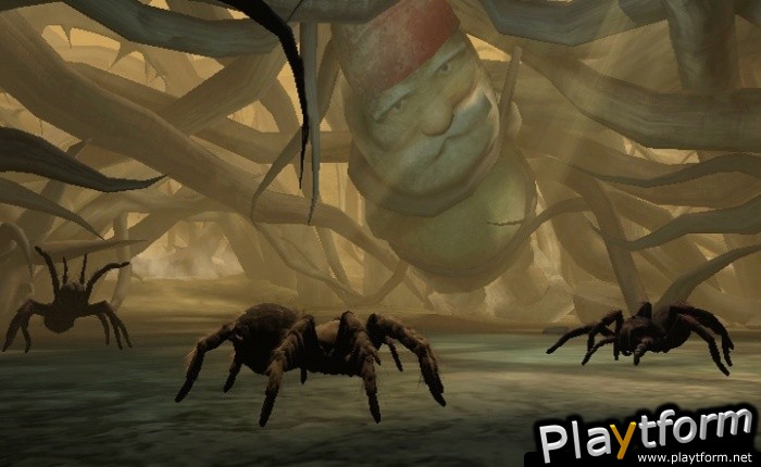 Deadly Creatures (Wii)