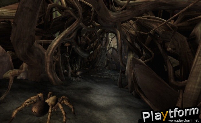 Deadly Creatures (Wii)