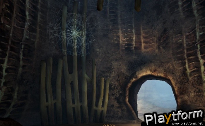 Deadly Creatures (Wii)