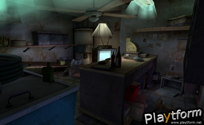 Deadly Creatures (Wii)