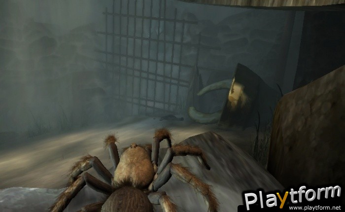 Deadly Creatures (Wii)