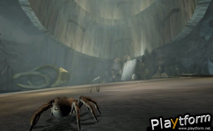 Deadly Creatures (Wii)