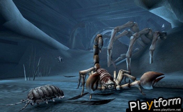 Deadly Creatures (Wii)