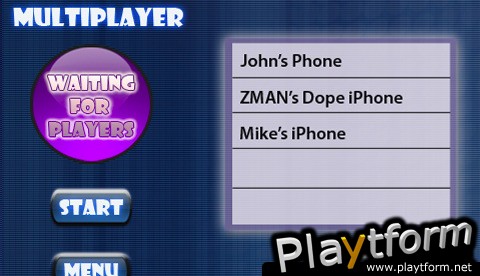 Know It All (iPhone/iPod)