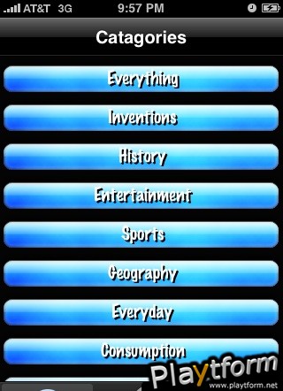 NameThat (iPhone/iPod)