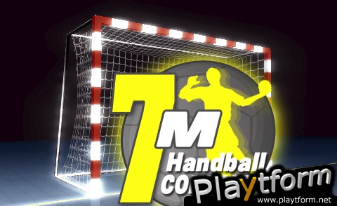 7M Handball Contest (iPhone/iPod)