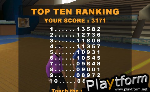 7M Handball Contest (iPhone/iPod)