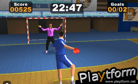 7M Handball Contest (iPhone/iPod)