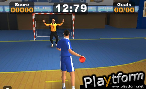 7M Handball Contest (iPhone/iPod)