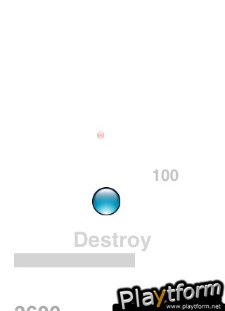 Ball Buster (iPhone/iPod)