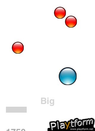 Ball Buster (iPhone/iPod)