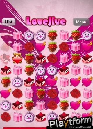 Love Jive Premium (iPhone/iPod)