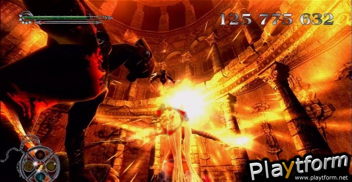 X-Blades (Xbox 360)