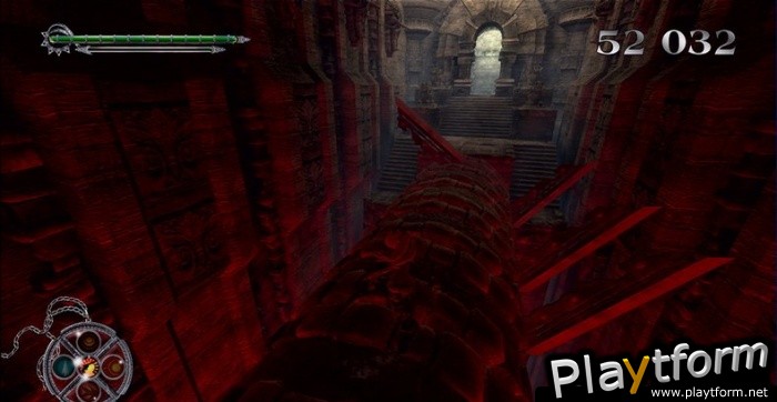 X-Blades (Xbox 360)