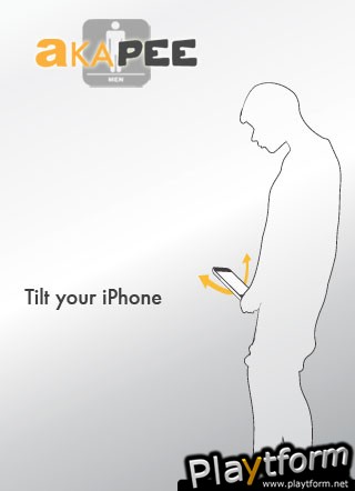 AkaPee (iPhone/iPod)
