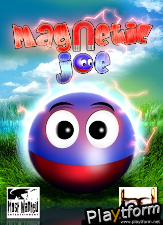 Magnetic Joe (iPhone/iPod)