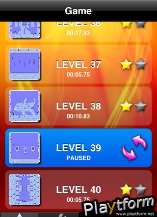 Magnetic Joe (iPhone/iPod)