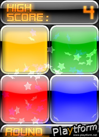 Simon IQ (iPhone/iPod)