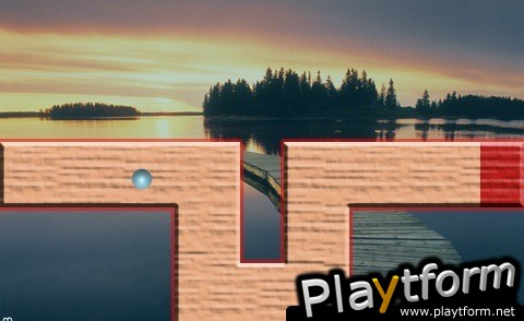 iSCREAM! (iPhone/iPod)