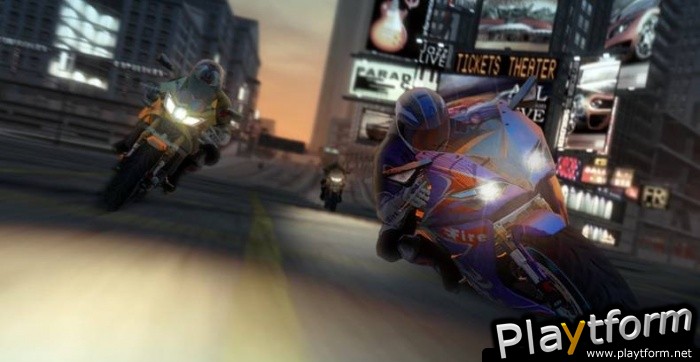 Burnout Paradise: The Ultimate Box (PC)