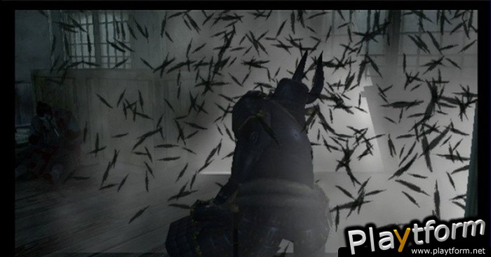 Tenchu: Shadow Assassins (Wii)