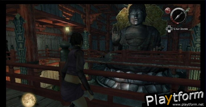 Tenchu: Shadow Assassins (Wii)