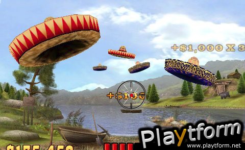 Wild West Guns (iPhone/iPod)