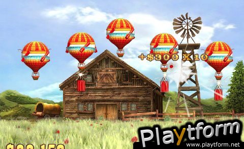 Wild West Guns (iPhone/iPod)