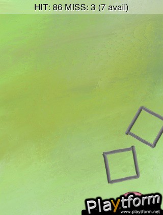 Cuciakibo (iPhone/iPod)