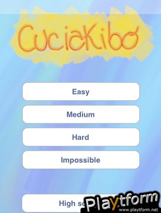 Cuciakibo (iPhone/iPod)