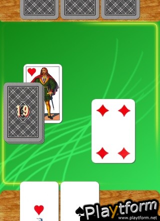 iBriscola (iPhone/iPod)