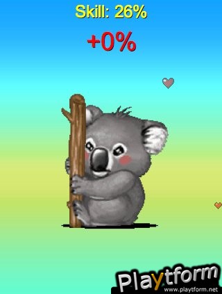 Virtual Koala (iPhone/iPod)