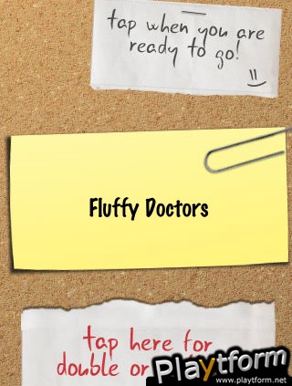 Speed Charades (iPhone/iPod)