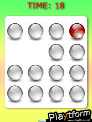 Virtual Kangaroo (iPhone/iPod)
