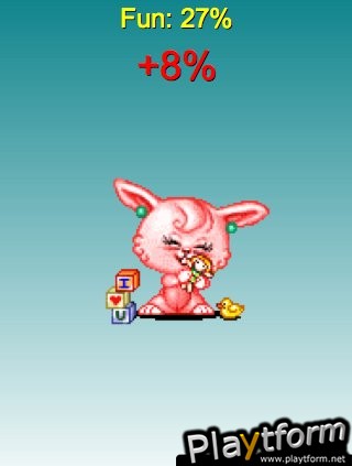 Virtual Rabbit (iPhone/iPod)