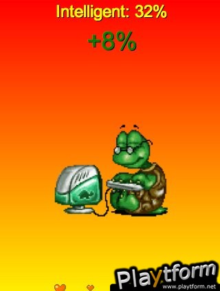 Virtual Turtle (iPhone/iPod)