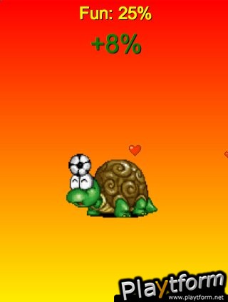 Virtual Turtle (iPhone/iPod)