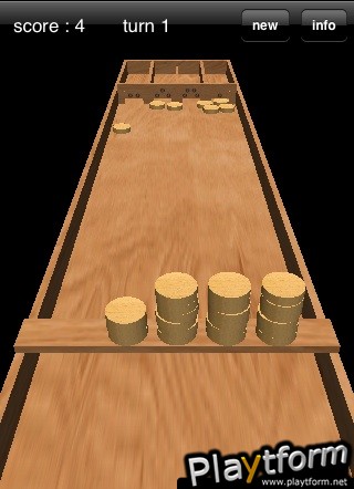 iSjoel (iPhone/iPod)