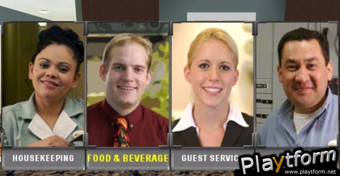 HGI Ultimate Team Play (PSP)