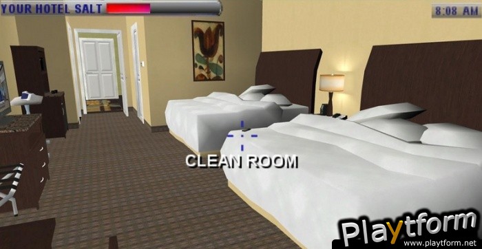 HGI Ultimate Team Play (PSP)