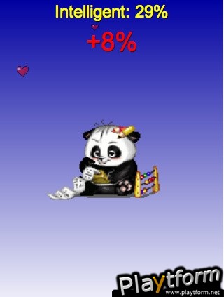 Virtual Panda (iPhone/iPod)