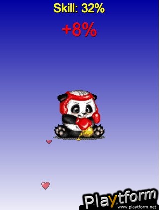 Virtual Panda (iPhone/iPod)