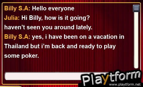 Las Vegas Video Poker Live (iPhone/iPod)