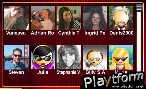 Las Vegas Video Poker Live (iPhone/iPod)