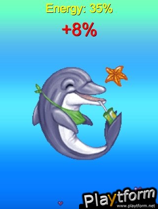 Virtual Dolphin (iPhone/iPod)