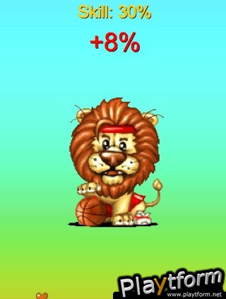 Virtual Lion (iPhone/iPod)